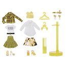 Rainbow High Fashion Pop Sheryl Meyer Marigold