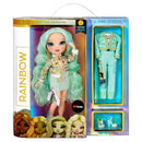 Rainbow High Fashion Pop Daphne Minton