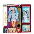 Rainbow High Fashion Pop Gabriella Icely Ice