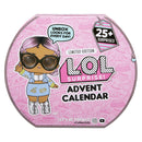 LOL Surprise! Tot Travel Adventskalender