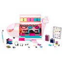 L.O.L. Surprise O.M.G. 4in1 Vliegtuig + 50 Verrassingen + Licht en Geluid