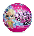 L.O.L. Surprise Color Change Lil Sisters