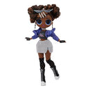 LOL Surprise OMG Birthday Modepop 25 cm