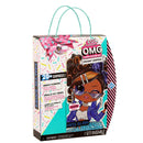 LOL Surprise OMG Birthday Modepop 25 cm