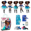 LOL Surprise OMG Birthday Modepop 25 cm