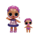 LOL Surprise Deluxe Present Surprise Slumber