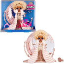 L.O.L Surprise O.M.G. NYE Queen 2021 Collection Edition + Licht