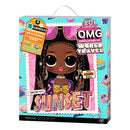 L.O.L. Surprise O.M.G World Travel Sunset
