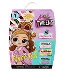 LOL Surprise Tweens Modepop Fancy Girl