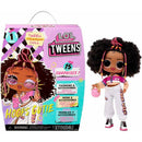 LOL Surprise Tweens Modepop Hoops