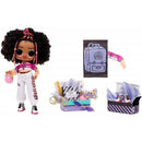LOL Surprise Tweens Modepop Hoops