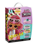 LOL Surprise Tweens Modepop Cherry B.B.