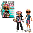 LOL Surprise OMG Guys Modepop Cool Lev