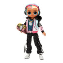 LOL Surprise OMG Guys Modepop Cool Lev