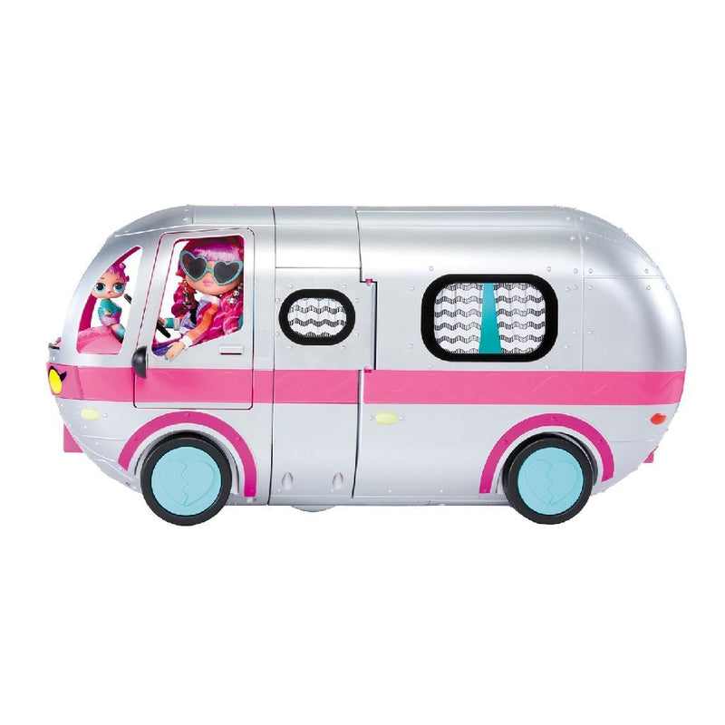 LOL Surprise OMG Glamper