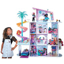 L.O.L. Surprise O.M.G. Speelhuis 122x122 cm + Licht