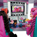 L.O.L. Surprise O.M.G. Speelhuis 122x122 cm + Licht