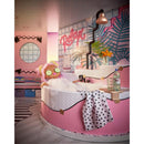 L.O.L. Surprise O.M.G. Speelhuis 122x122 cm + Licht
