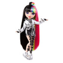 Rainbow High Collector Modepop Jett Dawson