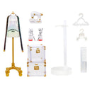 Rainbow High Collector Modepop Jett Dawson