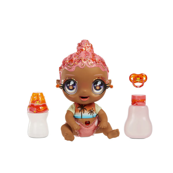 Glitter Babyz Pop - Sola Sunburst