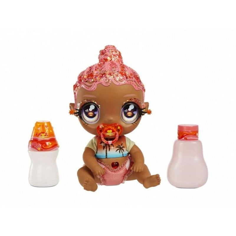 Glitter Babyz Pop - Sola Sunburst