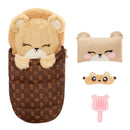 Na! Na! Na! Surprise Teens Slaapfeestje Lara Vonn Teddy Bear