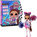 LOL Surprise OMG Sports Modepop Cheer Diva
