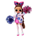 LOL Surprise OMG Sports Modepop Cheer Diva