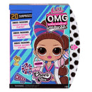 LOL Surprise OMG Sports Modepop Cheer Diva