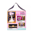 LOL Surprise Big Pets D.J. K.9 + Accessoires