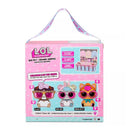 LOL Surprise Big Pets Hop Hop + Accessoires
