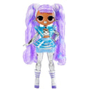 LOL Surprise OMG Movie Magic Pop Gamma Babe