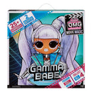 LOL Surprise OMG Movie Magic Pop Gamma Babe