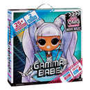 LOL Surprise OMG Movie Magic Pop Gamma Babe