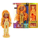 Rainbow High CORE Fashion Doll S4- Meena Fleur