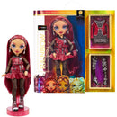 Rainbow High CORE Fashion Doll S4- Mila Berrymore