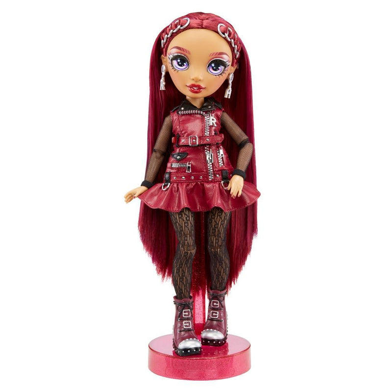 Rainbow High CORE Fashion Doll S4- Mila Berrymore