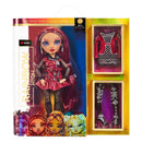 Rainbow High CORE Fashion Doll S4- Mila Berrymore