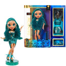 Rainbow High Fashion Pop Jewel + Accessoires