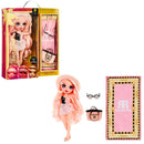 Rainbow High Pacific Coast Fashion Bella Parker