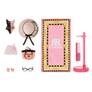 Rainbow High Pacific Coast Fashion Bella Parker