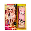 Rainbow High Pacific Coast Fashion Bella Parker