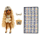 Rainbow High Pacific Coast Fashion Harper Dune