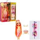 Rainbow High Pacific Coast Fashion Simone Summers