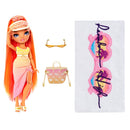 Rainbow High Pacific Coast Fashion Simone Summers