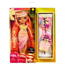 Rainbow High Pacific Coast Fashion Simone Summers