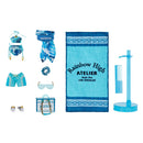 Rainbow High Pacific Coast Fashion Hali Capri