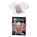 Rainbow High Vision Rainbouw Pop -Tiara Song