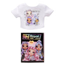 Rainbow High Rainbow Vision Minnie Choi